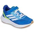 Produktbild: adidas  Kinderschuhe RUNFALCON 5 EL C  in Blau, 29