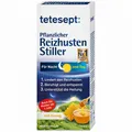 Produktbild: tetesept® Pflanzlicher Reizhusten Stiller