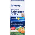 Produktbild: Tetesept Pflanzlicher Reizhusten Stiller 168 g