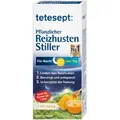 Produktbild: Tetesept Pflanzlicher Reizhusten Stiller FLE 168 g