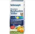 Produktbild: tetesept Kräuterhustenstiller Tag & Nacht 168 g