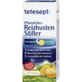 Produktbild: tetesept pflanzlicher Reizhusten Stiller 4008491111928