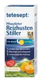 Produktbild: Merz Consumer Care GmbH TETESEPT Pflanzlicher Reizhusten Stiller FLE 168 g 14145630