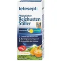 Produktbild: TETESEPT Pflanzlicher Reizhusten Stiller FLE 168 g