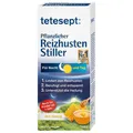 Produktbild: Tetesept Pflanzlicher Reizhusten Stiller Flü.z.E. · 168 g · PZN 14145630