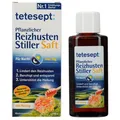 Produktbild: TETESEPT Pflanzlicher Reizhusten Stiller FLE 168g PZN 14145630