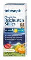 Produktbild: Tetesept Pflanzlicher Hustenstiller - 1 x 125ml - 125 ml (1er Pack), Weiß 