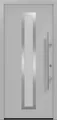 Produktbild: EcoStar Haustür ISOPRO Secur IPS 700S RC2 weißaluminium 110 x 210 cm