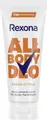 Produktbild: REXONA FRESH CITRUS UNISEX-Ganzkö rper-Deocreme 75 ml