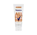 Produktbild: Rexona Körperpflegemittel FRESH CITRUS UNISEX-Ganzkörper-Deocreme 75 ml