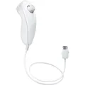 Produktbild: Nintendo Wii - Nunchuk Controller weiß