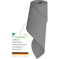 Produktbild: Sensalux Vlies-Tischläufer 15 cm x 25 m Grau