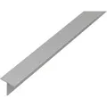 Produktbild: T-Profil Aluminium 20 mm x 20 mm x 1.000 mm Silber