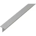 Produktbild: Gah - Alberts T-profil, Alu Silber Elox., Lxbxhxs 1000 X 20 X 20 X 1,5 Mm