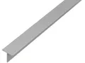 Produktbild: Alberts®  T-Profil, Alu, versch. Größen-1 m-20 x 20 mm-1,5 mm