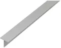 Produktbild: T-Profil Alu silber 20x20x1,5 mm, 1 m