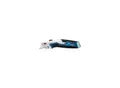 Produktbild: Bosch Universalmesser 62x19 mm mit Abbrechklingen, 1600A01V3H)