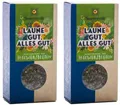 Produktbild: Laune gut, alles gut® Gewürzblüten 2 x 25 g