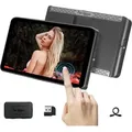 Produktbild: PortKeys LH7P Monitor de camera Monitor de camera de wireless Control LUT output 4K 3D de 7' de High Brightness 1920X1080 1000nit 1080P60 HDMI