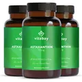 Produktbild: Vitabay Astaxanthin 12 mg
