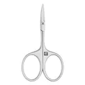 Produktbild: ZWILLING Baby und Kinder Nagelschere (Für sicheres Schneiden von Kindernägeln, rostfreier Edelstahl), Premium, 90 mm