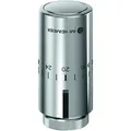 Produktbild: Imi Heimeier Thermostat-Kopf Halo verchromt