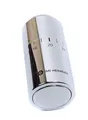 Produktbild: HEIMEIER Thermostat-Kopf Halo verchromt 7500-00.501