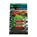 Produktbild: Fluval Stratum Bodengrund 2kg für Pflanzen & Garnelen Aquarien