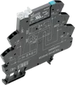 Produktbild: TOZ 24 48 0,1A - Halbleiterrelais 1 NO, 0 - 48 V DC / 24 V DC, 0,1 A