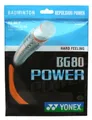 Produktbild: YONEX BG 80 Power, helles Orange