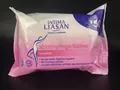 Produktbild: Sagrotan Intima Liasan Feuchttücher Sensitive Intimpflege Reinigung 30 Stück TOP