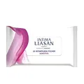 Produktbild: Intima Liasan by Sagrotan Intimpflege-Tücher Sensitive – 30 Stück