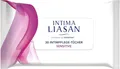 Produktbild: Intima Liasan by Sagrotan IntimpflegeTücher Sensitive 30Stück Pflege