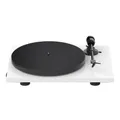 Produktbild: Pro-Ject - E1 (Ortofon OM 5E) Matte White