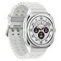 Produktbild: Samsung Galaxy Watch Ultra L705 EU LTE 47mm titanium white - Silber
