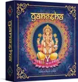 Produktbild: Ganesha - Brettspiel - ENG Edition