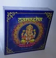 Produktbild: Crowd Games 01001 - Ganesha Englische Ausgabe für 2-4 Spieler 8+ Neu