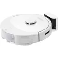 Produktbild: Roborock Q8 Max Saug-und Wischroboter Weiß inkl. Akku, inkl. Ladegerät, mit