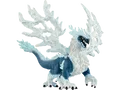 Produktbild: SCHLEICH 70790 EISDRACHE Spielfigur Mehrfarbig