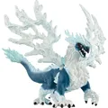 Produktbild: Schleich Eisdrache (70790)