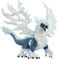 Produktbild: Schleich schleich® ELDRADOR® CREATURES 70790 Eisdrache