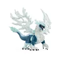Produktbild: Schleich® Spielfigur schleich Eldrador Creatures Eisdrache 13,3cm