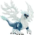 Produktbild: schleich ELDRADOR CREATURES 70790 Eisdrache