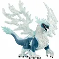 Produktbild: Schleich Eldrador Creatures Eisdrache, Spielfigur