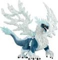 Produktbild: Schleich SPIELTIERE, -FIGUREN UND ZUBEHÖR Eisdrache