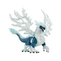 Produktbild: SCHLEICH 70790 EISDRACHE Spielfigur Mehrfarbig