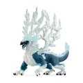 Produktbild: Schleich® Eldrador 70790  Eisdrache, NEU Schleich®-Fahne