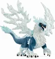 Produktbild: Schleich - Eldrador Creatures - Eisdrache