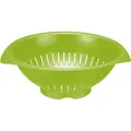 Produktbild: Westmark Salat-Seiher, apfelgrün, Ø25 cm, 28x31x11 cm (25 cm) (2424 227A)