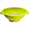 Produktbild: Westmark Seiher 2424227A apfelgrün, Kunststoff, Ø 25cm, spülmaschinengeeignet